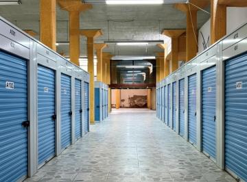 Bodega comercial , León · Mini Bodegas en Renta en El Centro de León | Desde $1,800 | Primer Piso