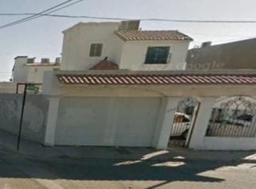 Casa de 3 habitaciones, Mexicali · Venta de Casa en Col. Hacienda del Bosque. Mexicali