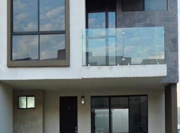 Casa · 120m² · 3 Recámaras · 1 Estacionamiento · Casa en Venta en Chalco, Estado de México, Conjunto Urbano Residencia Iztac