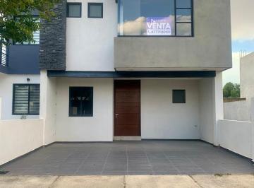Casa · 186m² · 3 Recámaras · 3 Estacionamientos · Casa en Mayorca Residencial