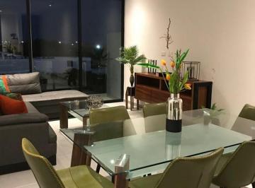 Departamento de 2 habitaciones, Mérida · Departamento Amueblado en Temozón Norte