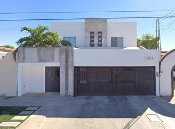 Casa de 4 habitaciones, Cajeme · Casa en Venta en Col. Urbanizable, Cajeme, Sonora