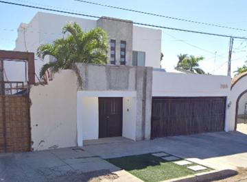 Casa de 4 habitaciones, Cajeme · Casa en Venta en Col. Urbanizable, Cajeme, Sonora