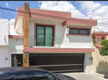 Casa de 4 habitaciones, Tepic · Casa en Venta en Fracc Cd del Valle Tepic Nayarit