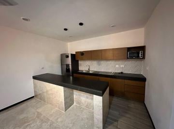 Departamento de 2 habitaciones, Mérida · Departamento en Venta Semi Amueblado en Temozón Norte.