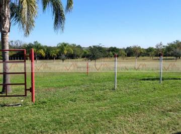 Terreno / Lote · 2501m² · Terreno / Lote en Venta en Allende