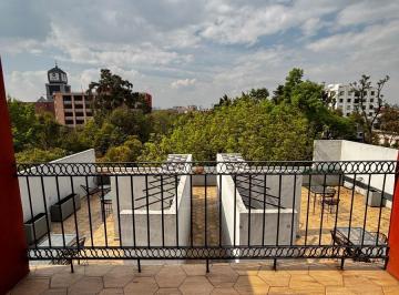 Departamento de 2 habitaciones, Cuauhtémoc · Depa Remodelado en Venta de 2 Recámaras y 2 Baños en El Centro Histórico, Cdmx