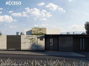 Departamento de 4 habitaciones, Cuajimalpa de Morelos · Departamento en Venta en Vista Hermosa Cuajimalpa, 697 m², 4hab, 4 1/2 Baños, 4 Cajones. 25 - 3345acn