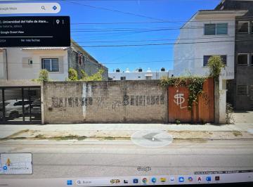Terreno / Lote · 192m² · Terreno en Venta Cerca de La Univa