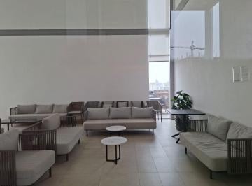 Departamento de 2 habitaciones, Monterrey · Se Renta Departamento Equipado y Amueblado en El Centro de Mty. (Ed. Iconica)