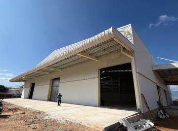 Bodega comercial , Oaxaca de Juárez · Se Renta Bodega en Zona Ygriega