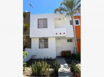Casa de 3 habitaciones, Bahía de Banderas · Casa Ewnventa en Fracc. Terralta II Bahia de Banderas Tepic Nayarit