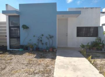 Casa de 2 habitaciones, Mérida · Casa en Venta en Real Montejo, Recién Remodelada.