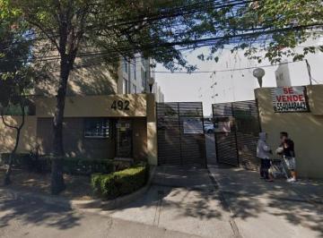 Departamento de 2 habitaciones, Azcapotzalco · Se Vende Depa en Remate San Pedro Xalpa