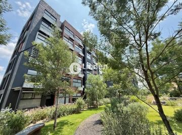 Departamento · 148m² · 3 Recámaras · 3 Estacionamientos · Departamento Tipo Penthouse en Venta en Santuario Bosques, Zona Bello Horizonte, Puebla.
