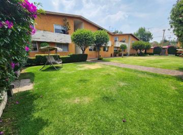Casa en condominio de 4 habitaciones, La Magdalena Contreras · Casa en Condominio de 4 Recámaras en Venta en Lomas Quebradas