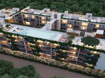 Edificio · 3696m² · Venta de Edificio Completo en Tulum Región 15