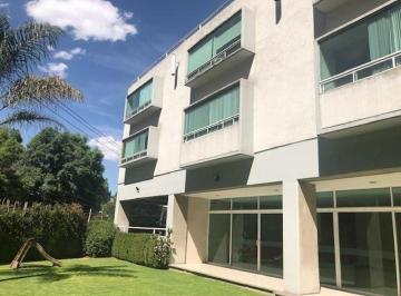 Departamento de 3 habitaciones, Cuajimalpa de Morelos · Cuajimalpa Venta Departamento Terrazas Privadas y Jardín Común 800 m²