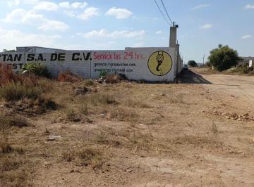 Terreno / Lote · 380m² · Terreno en Venta en Amaque Hidalgo