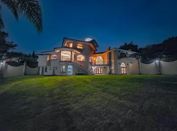 2902035379ef0f93e2307f42d0f99745c8aacb680f3526ba8b52490ad247cd68 · Hermosa Casa de Lujo de Venta en Puerta de Hierro
