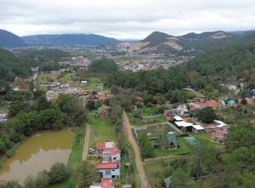 Terreno / Lote · 600m² · Terreno en Venta en San Cristóbal de Las Casas