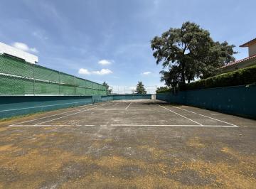 Terreno / Lote · 600m² · Terreno en Támesis - Cancha de Tenis