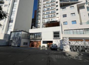 Departamento de 4 habitaciones, Guadalajara · Departamento en Venta en Country Club