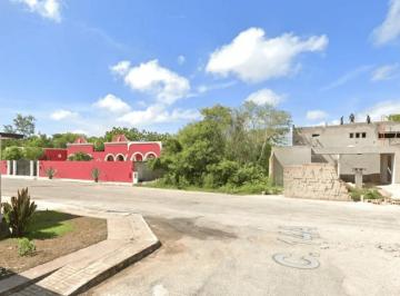 Terreno / Lote · 762m² · Venta de Terreno en San Diego Cutz Mérida Yucatán