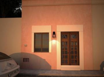 Casa · 195m² · 2 Recámaras · "Casa 60" en Venta en El Centro Historico de Merida.