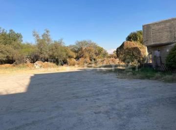 Terreno / Lote · 1800m² · Terreno en Renta Jesús María, Zona Centro