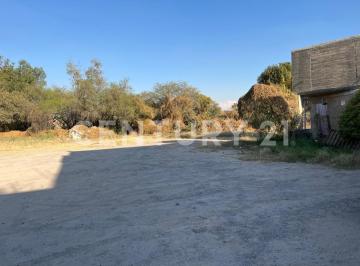 Terreno / Lote · 1800m² · Terreno en Renta Jesús María, Zona Centro