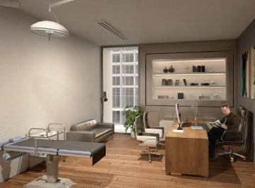 Oficina · 45m² · Consultorio en Preventa, Aqua Care en Aqua Avenue, Sta Gertrudis Copó