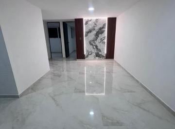 Departamento · 61m² · 2 Recámaras · 2 Estacionamientos · Departamento en Venta en Belizario Domínguez