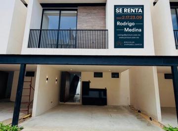 Villa de 2 habitaciones, Mérida · Merida Temozon Norte Villa de 2 Recamaras con Roof Top Cerca Universidad Marista