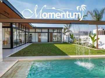 Casa de 4 habitaciones, Atlatlahucan · Casa en Venta en Lomas de Cocoyoc