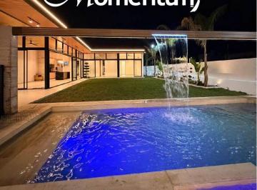 Casa de 4 habitaciones, Atlatlahucan · Casa en Venta en Lomas de Cocoyoc