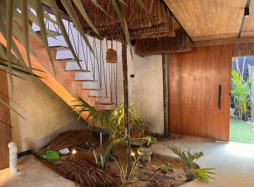 Casa · 4 Recámaras · Casa Tulum