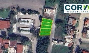 Terreno / Lote · 170m² · Terrenos en Venta Fraccionamiento Cumbres, Col. Las Vegas