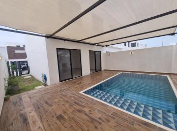 Casa · 150m² · 3 Recámaras · 1 Estacionamiento · Casa en Renta en Lomas de La Rioja