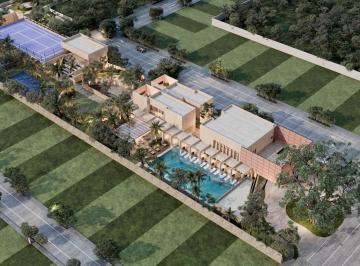 Terreno / Lote , Solidaridad · Terreno en Venta en Playa del Carmen