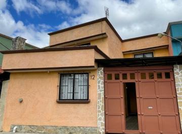 Casa de 3 habitaciones, San Cristóbal de las Casas · Casa en Venta, en San Cristóbal de Las Casas