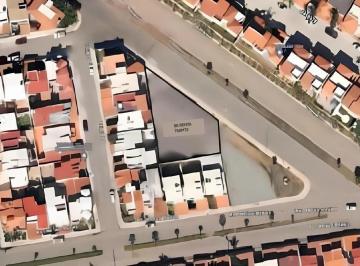 Terreno / Lote , Ensenada · Se Vende Terreno de 750 m Cuadrados