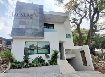 Casa de 3 habitaciones, Cuernavaca · Casa Dentro de Privada Cerca de Costco Cuernavaca