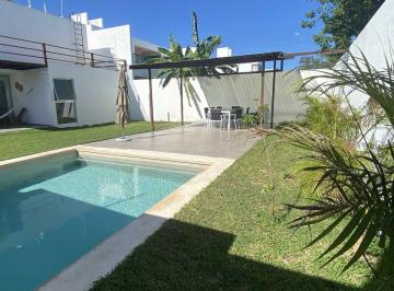 Casa de 4 habitaciones, Conkal · Residencia en San Diego Cutz, Yucatán