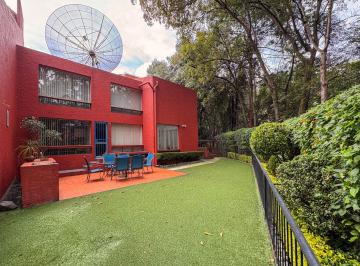 Casa de 4 habitaciones, Alvaro Obregón · Casa en Venta en Alvaro Obregon
