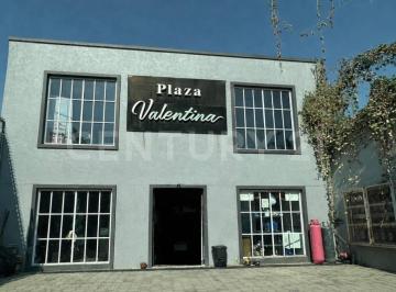 Edificio · 400m² · 4 Estacionamientos · Edificio 12 Locales Venta Las Pintitas, El Salton (Zona Aeropuerto)