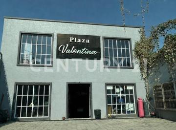 Edificio · 400m² · 4 Estacionamientos · Edificio 12 Locales Venta Las Pintitas, El Salton (Zona Aeropuerto)