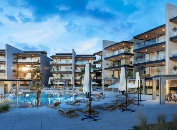 Departamento de 2 habitaciones, Los Cabos · Departamento con Terraza Privada, en Venta, El Tezal, Cabo San Lucas