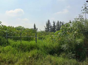 Terreno / Lote , Tlajomulco de Zúñiga · Terreno en Santa Cruz del Valle