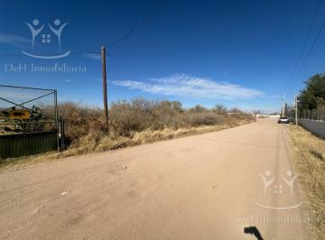Terreno / Lote · 2500m² · Entronque a Majalca